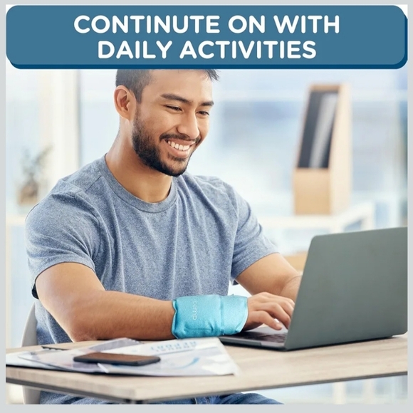 Comfytemp Hot & Cold Pack - Picture 5 of 11